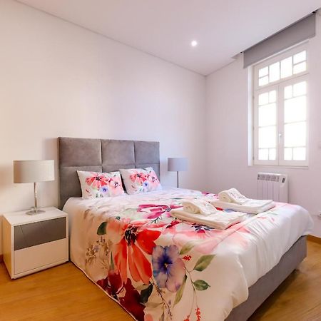 Sao Domingos Apartment - Viana City Centre Viana do Castelo Zewnętrze zdjęcie