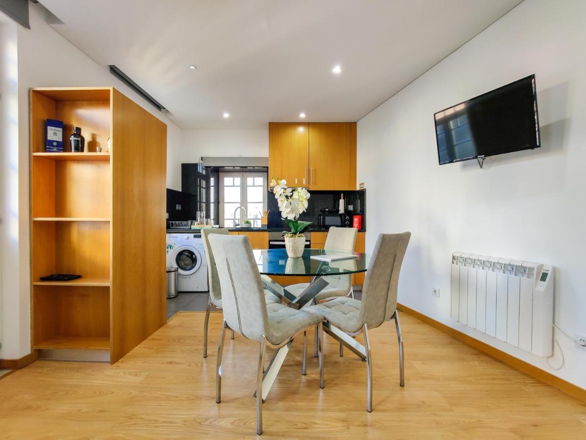 Sao Domingos Apartment - Viana City Centre Viana do Castelo Zewnętrze zdjęcie