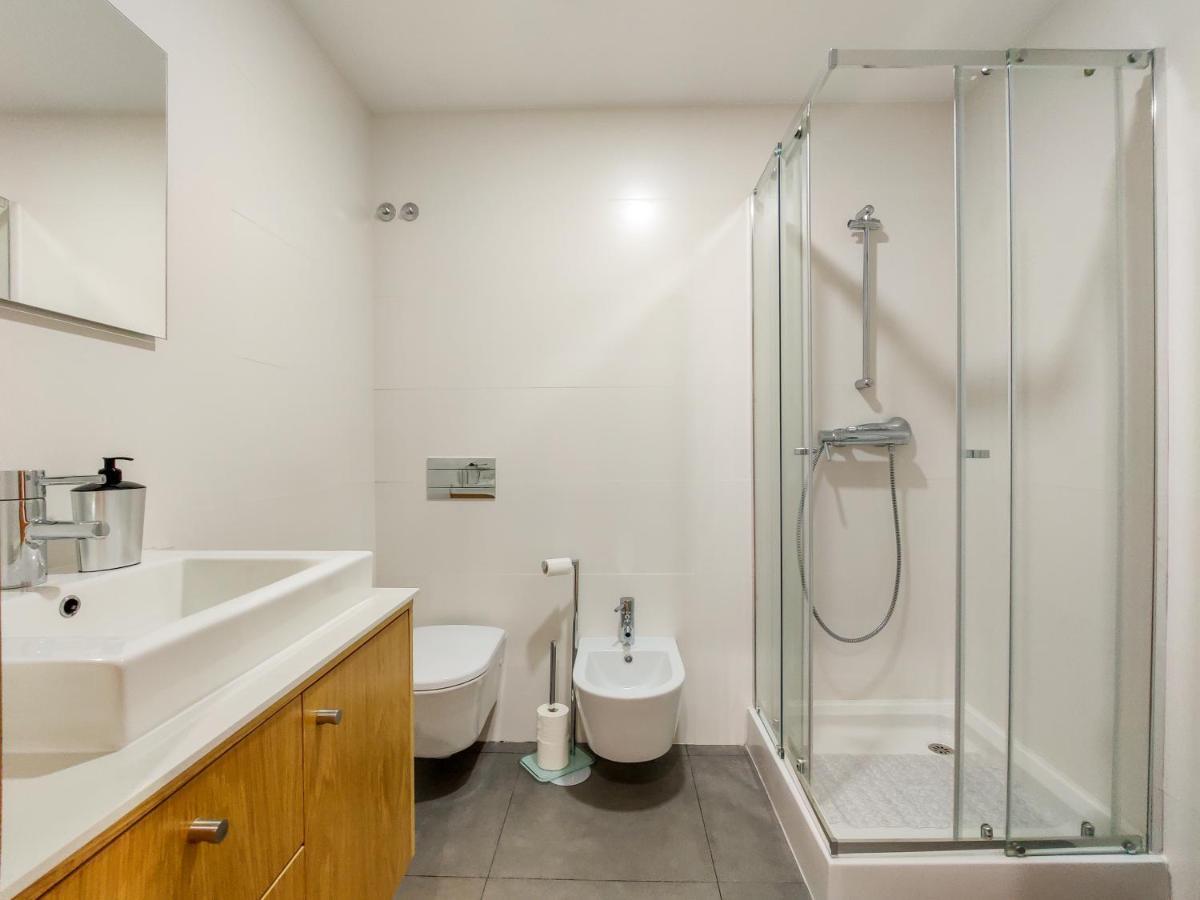 Sao Domingos Apartment - Viana City Centre Viana do Castelo Zewnętrze zdjęcie